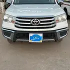 هايلكس 2017 غمارتين
