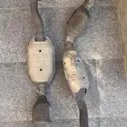 دبات مفرغه فورد