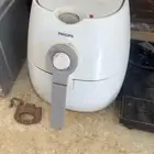 قلايه هوائيه للبيع بالخرج