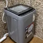 غسالة ملابس اتوماتيك 5 كيلو