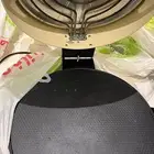 خبازة دايسون كبيره وصغيره و الة سلاش والة بانكيك