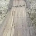 فستان سهره نسائي