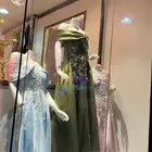 فستان