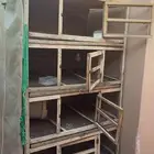 محكر اربع ادوار يصلح دواجن وا حمام
