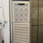 مكيف دولاب نظيف