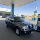 للبيع فورد اكسبيدشن 2011 قصير بدون دبل