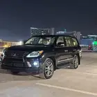 لكزس 570