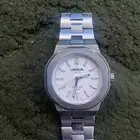 ساعه كارديال رجاليه مستعمله
