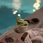 تأجير ايسكريم