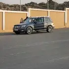 مرسيدس 300 فل كامل GLK بانوراما فل