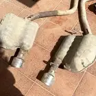 كت باك كامل 5.7 2014 تشارجر موبار