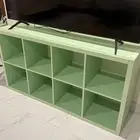 طاوله تخزين ايكيا جديده