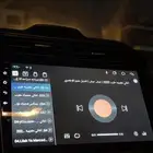 شاشة اندرويد كامري 2012 الى 2017