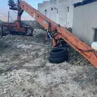 ونش بلك اطلس للبيع والبدل مقبول