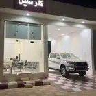 هايلكس 2025 ديزل فل كامل تماتيك 2.4
