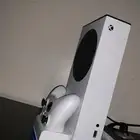 مع مروح Xboxالجيهز نضيف استخدم شهرين سبب البيع اشتريت بي سي