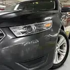 تورس 2018 ماشي 270 كم