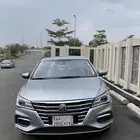 ام جي 5 2024استاندر