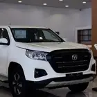 شانجان هنتر ديزل عرض خاص لعملاء الكاش الشحن علينا