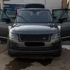 رنج روفر 2019