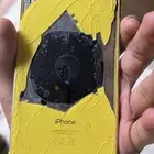 سلام عليكم جوال xr للبيع يحتاج تصليح شاشه فقط