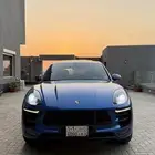 بورش ماكان S