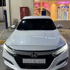 اكورد ستاندر 2018 للبيع