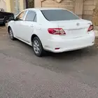 كرلا للبيع قير عادي موديل 12