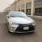 كامري 2017