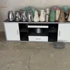 طاوله تلفزيون بدون عيوب