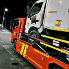 طويق نجم  الدين لبن المهدية عرقه السويدي