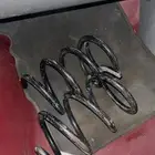 يايات مقصوصه لفتين طرحتها كفو