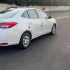 يارس تويوتا 2020 بلد