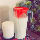 حليب طازج ومنتجاته
