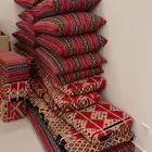 جلسه سدو مع فرشه طقم