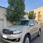 تويوتا فورشينر 2012 اتوماتيك