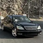 لكزس LS430