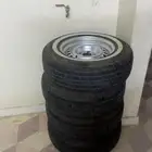 جنوط مرسيدس