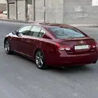لكزس جي اس430. 2006