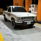 للبيع هايلوكس 98 تيربو