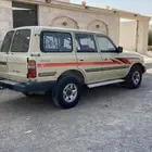 جيب لاندكروزر 96