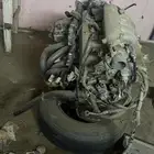 مكينه كامري 2002-5s