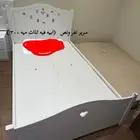 سرير نفر ونص