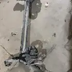 كمر يارس خلفي 2008 فيه ميلان بسيط جدا