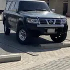 نيسان باترول