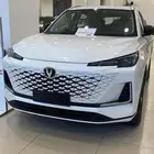 شانجان يوني اس 2025 بعروض جباره قسطها بسعر الكاش