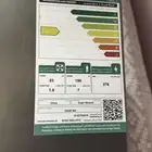 ثلاجة للبيع