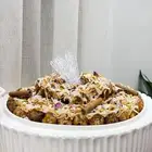 تمر محشي بالكيلوا