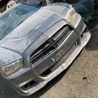 تشارجر srt 2012 6.4 تشليح قطع فقط