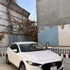 مازدا 3 موديل 2024